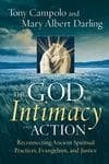 Tapa de The God of Intimacy and Action