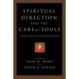 Tapa de Spiritual Direction and the Care of Souls