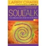 Tapa de Soul Talk