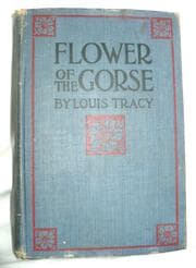 Tapa de Flower of the gorse