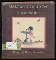 Tapa de Mary Ann's mud day