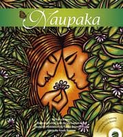 Tapa de Naupaka