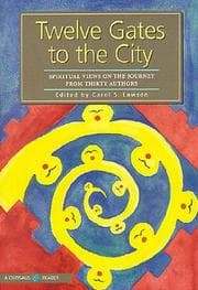 Tapa de Twelve Gates to the City