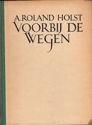 Tapa de Voorbij de wegen