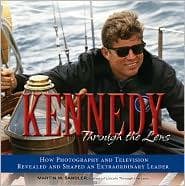 Tapa de Kennedy through the lens
