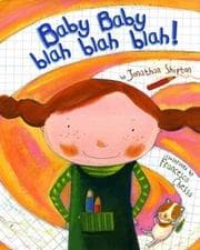 Tapa de Baby Baby Blah Blah Blah