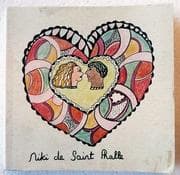 Tapa de My love