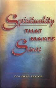 Tapa de Spirituality That Makes Sense