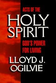 Tapa de Acts of the Holy Spirit