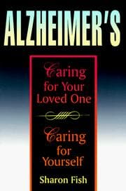 Tapa de Alzheimer's