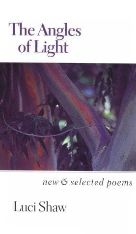 Tapa de Angles of Light