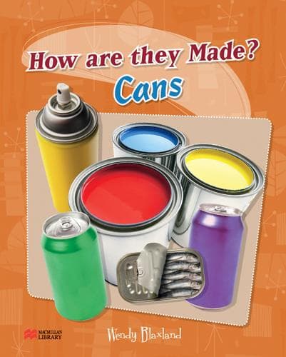 Tapa de Cans