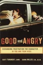Tapa de Good and Angry