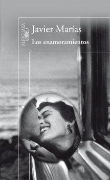 Tapa de Los enamoramientos