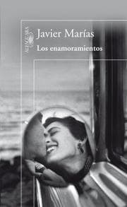 Tapa de Los enamoramientos
