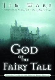 Tapa de God of the Fairy Tale
