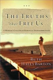 Tapa de The Truths That Free Us