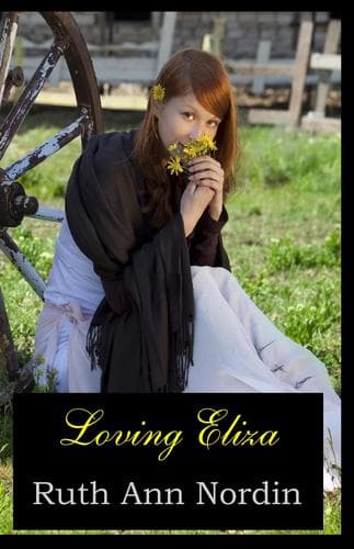 Tapa de Loving Eliza