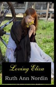 Tapa de Loving Eliza