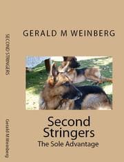 Tapa de Second Stringers: The Sole Advantage of Power