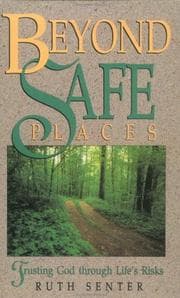 Tapa de Beyond Safe Places