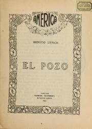 Tapa de El pozo