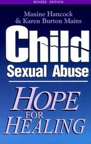 Tapa de Child Sexual Abuse