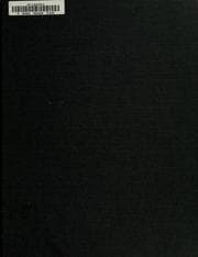 Tapa de The theory of contracts