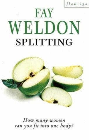 Tapa de Splitting