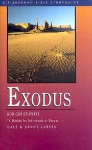 Tapa de Exodus