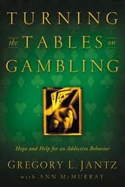 Tapa de Turning the Tables on Gambling
