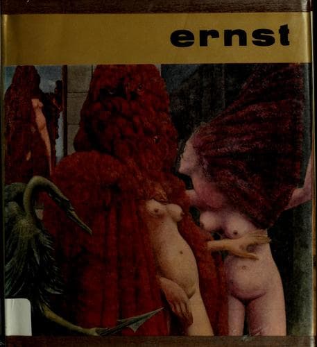 Tapa de Ernst
