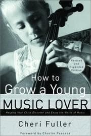 Tapa de How to grow a young music lover
