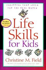 Tapa de Life Skills for Kids