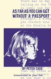 Tapa de As Far As You Can Get Without A Passport