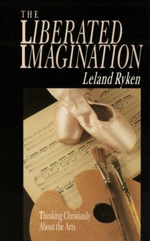 Tapa de The Liberated Imagination