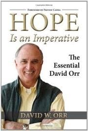 Tapa de Hope is an imperative