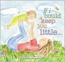 Tapa de If i could keep you little