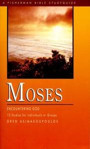 Tapa de Moses