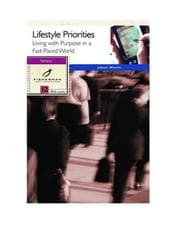 Tapa de Lifestyle Priorities