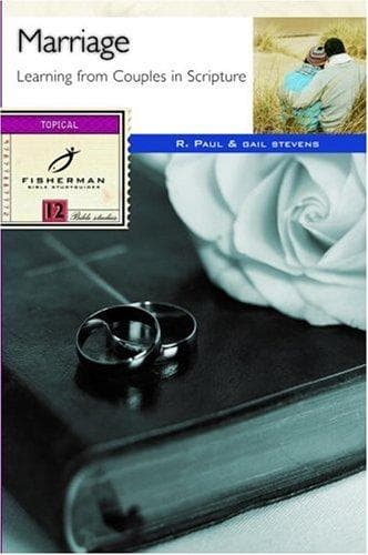 Tapa de Marriage