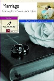 Tapa de Marriage