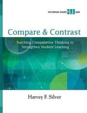 Tapa de Compare & contrast