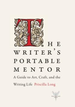 Tapa de The Writer's Portable Mentor