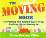 Tapa de The moving book