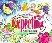 Tapa de Expecting