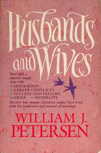 Tapa de Husbands and wives