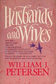 Tapa de Husbands and wives