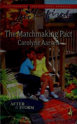 Tapa de The matchmaking pact