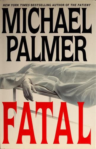 Tapa de Fatal